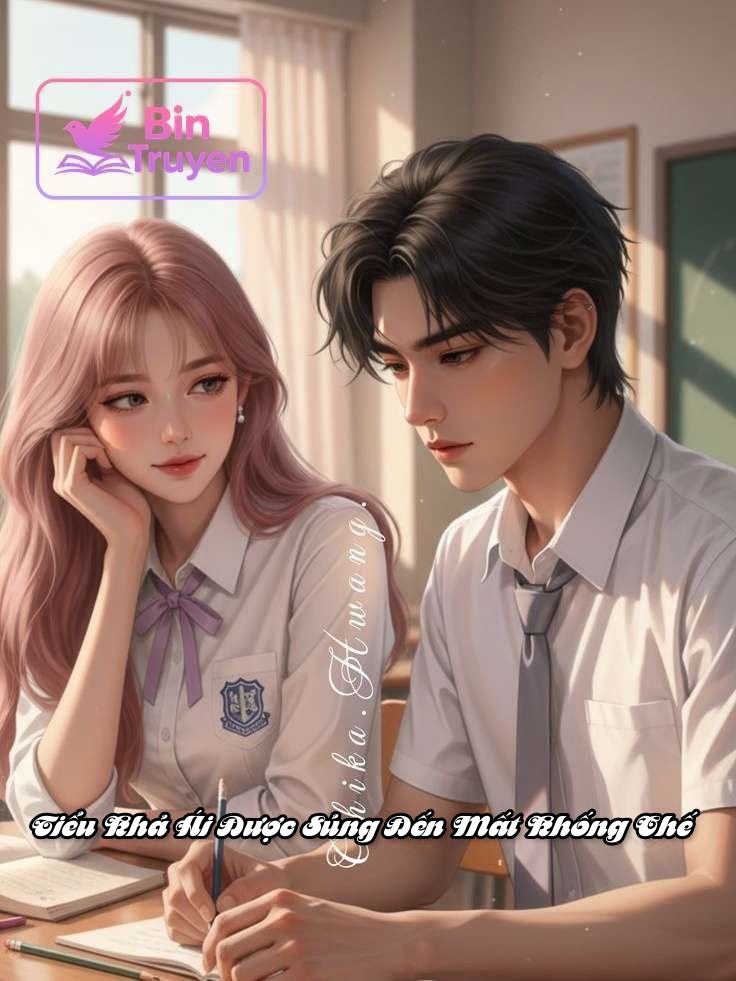 Tiểu Khả Ái Được Sủng Đến Mất Khống Chế