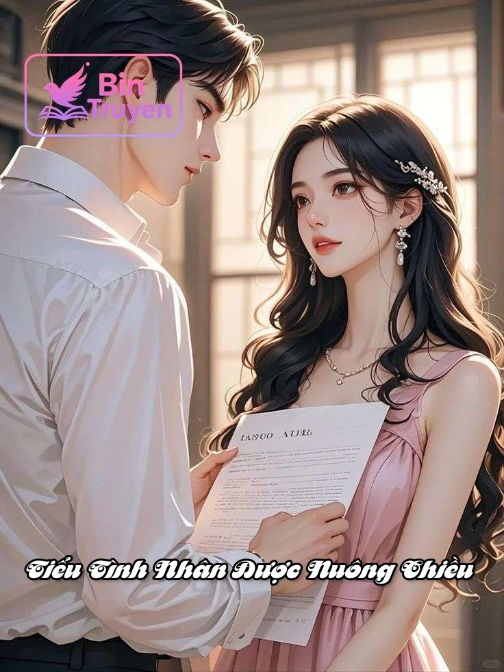 Tiểu Tình Nhân Được Nuông Chiều
