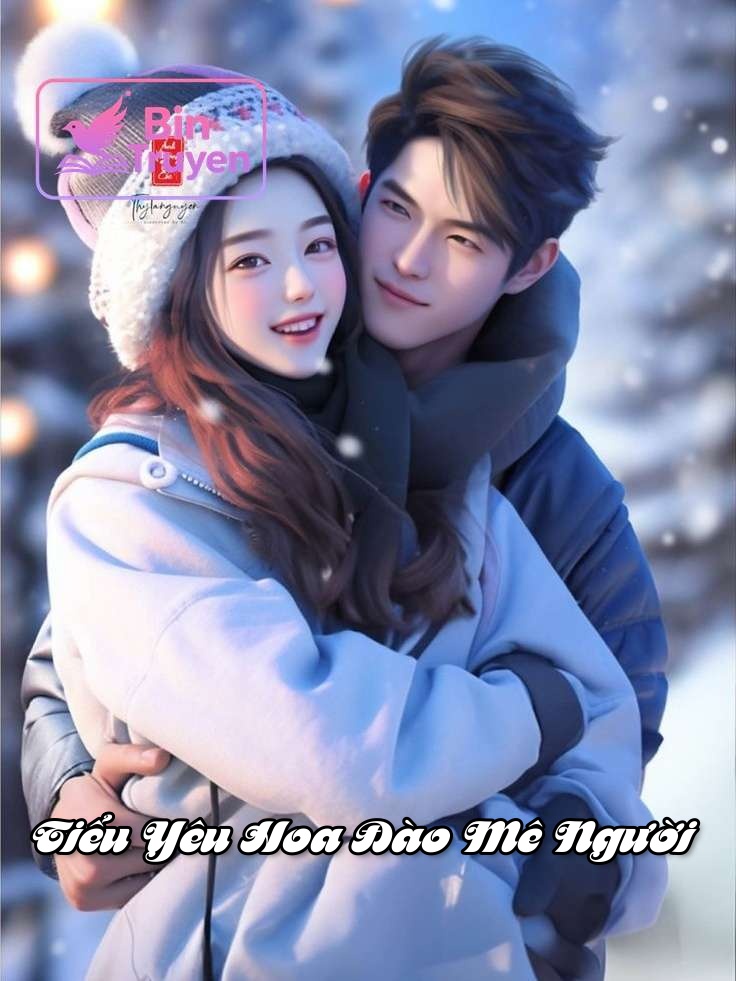 Tiểu Yêu Hoa Đào Mê Người