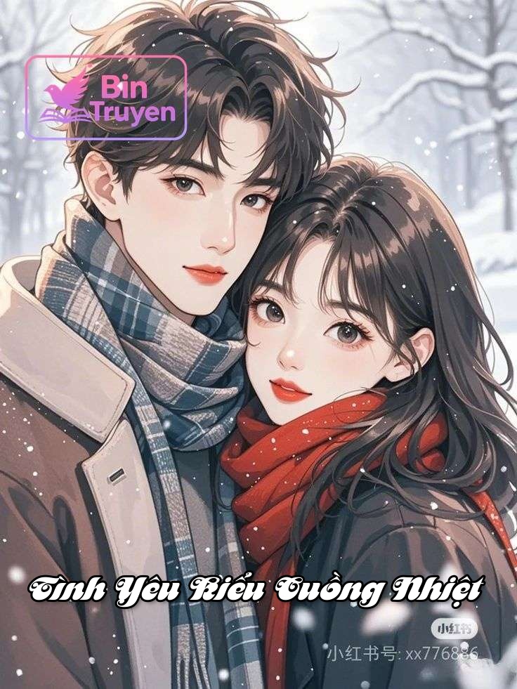 Tình Yêu Kiểu Cuồng Nhiệt