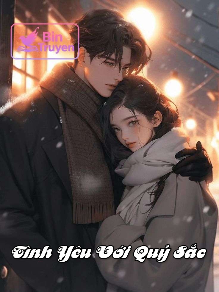 Tình Yêu Với Quỷ Sắc