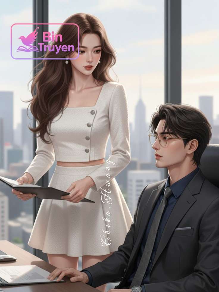 Tổng Tài, Em Sẽ Là Vợ Anh Mãi Mãi