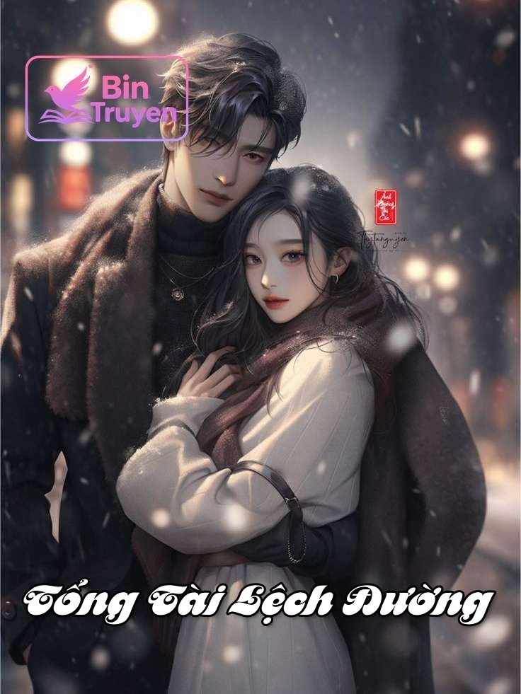 Tổng Tài Lệch Đường