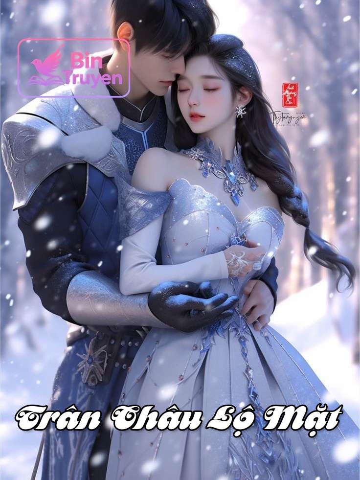 Trân Châu Lộ Mặt