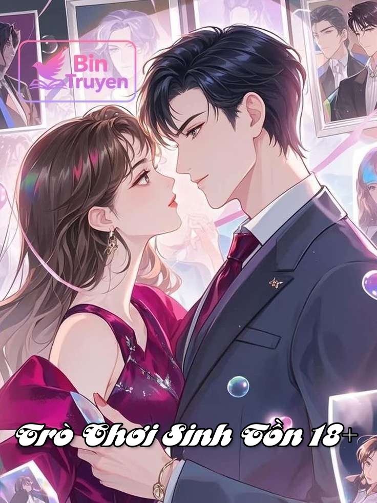 Trò Chơi Sinh Tồn 18+