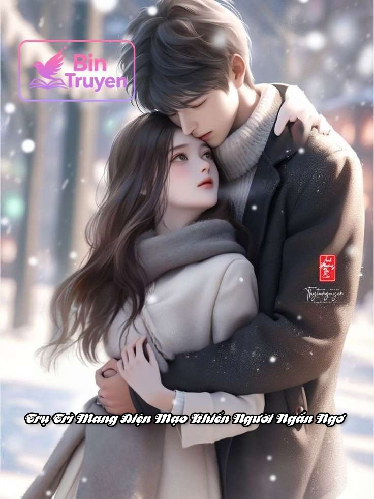 Trụ Trì Mang Diện Mạo Khiến Người Ngẩn Ngơ