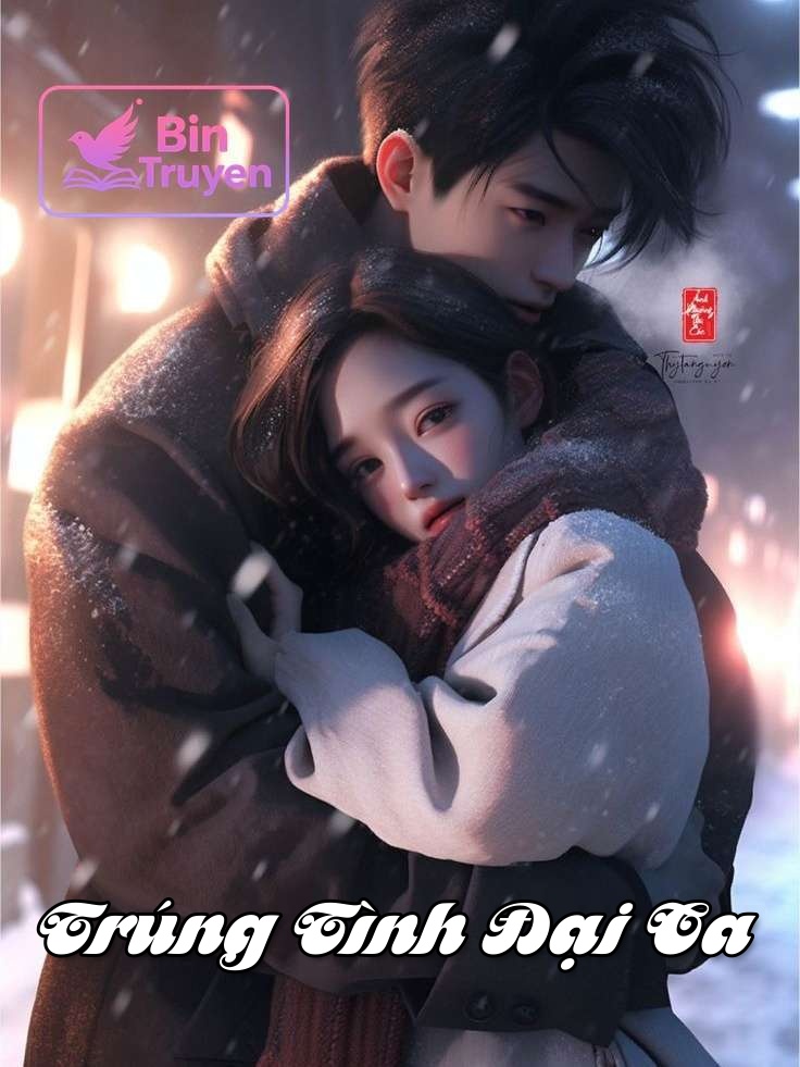 Trúng Tình Đại Ca