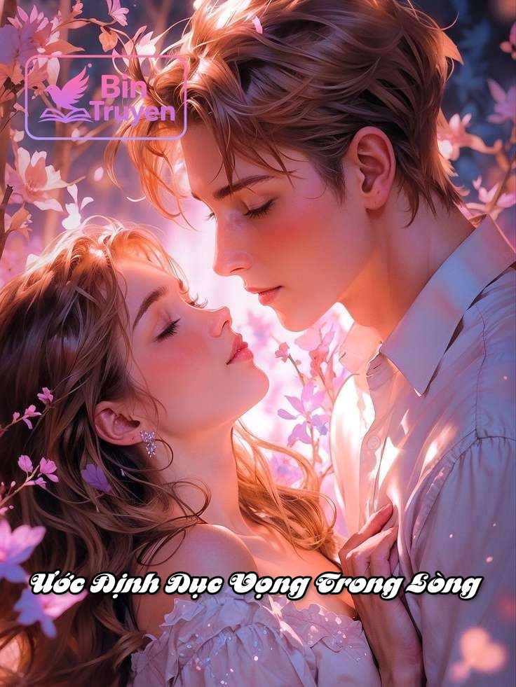 Ước Định Dục Vọng Trong Lòng