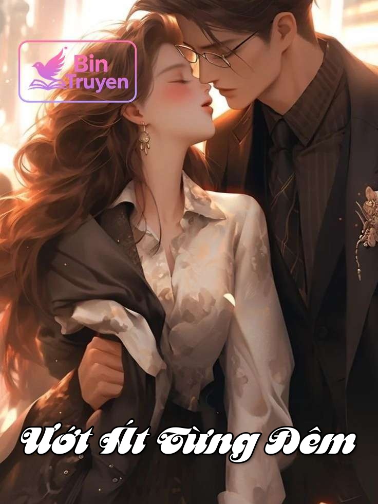 Ướt Át Từng Đêm