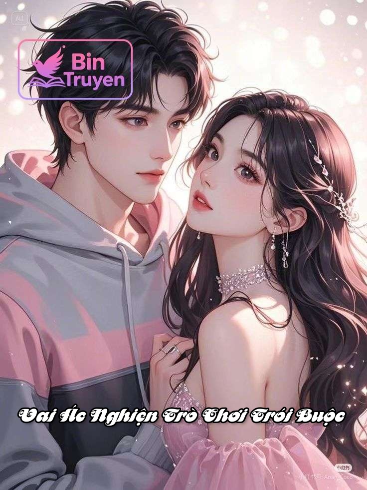 Vai Ác Nghiện Trò Chơi Trói Buộc