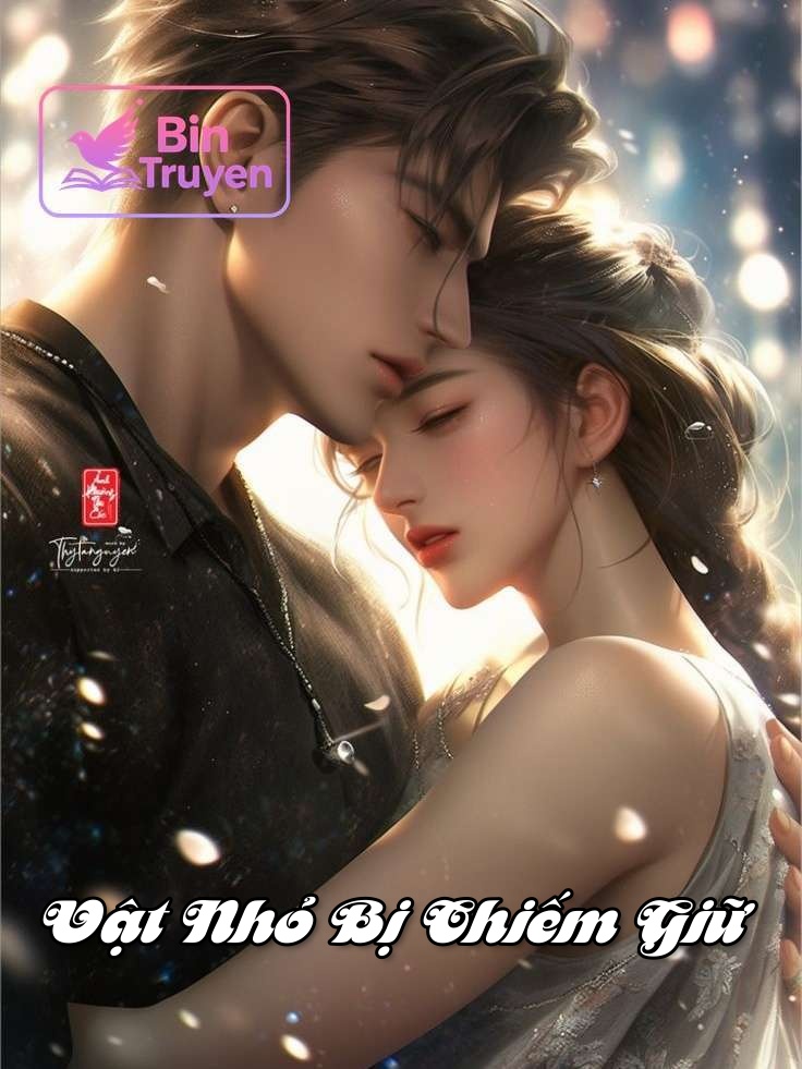 Vật Nhỏ Bị Chiếm Giữ