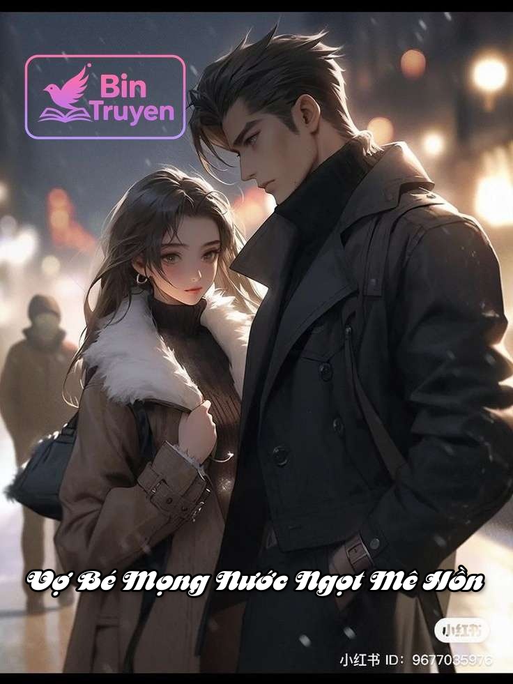 Vợ Bé Mọng Nước Ngọt Mê Hồn