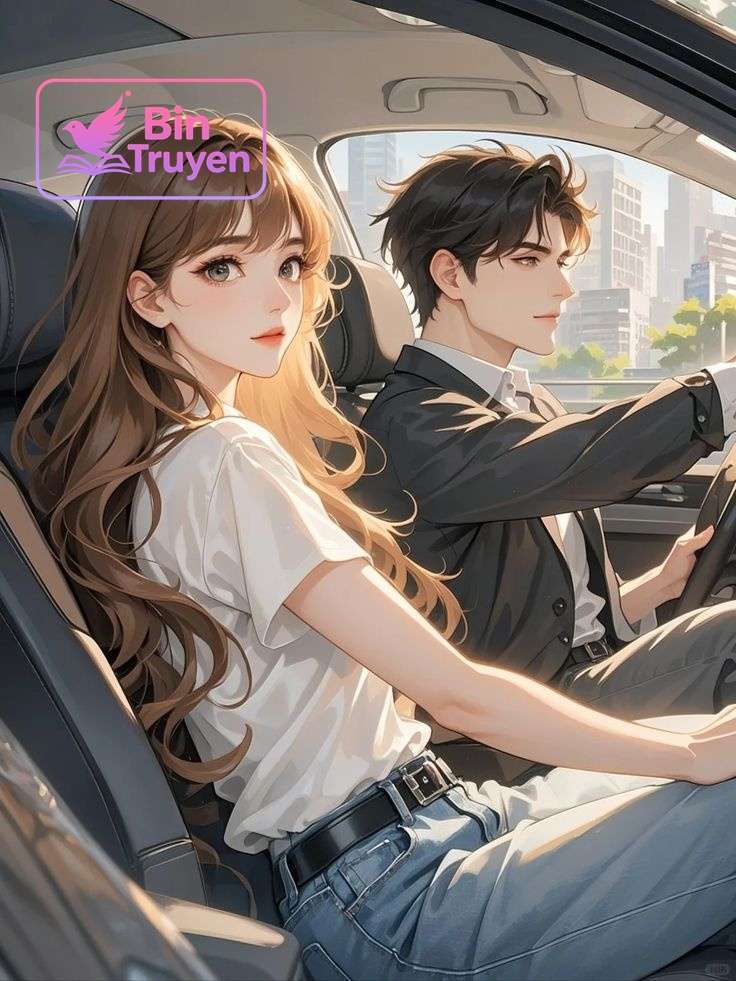 Vợ Cũ Trở Lại: Tổng Tài, Đừng Hối Hận