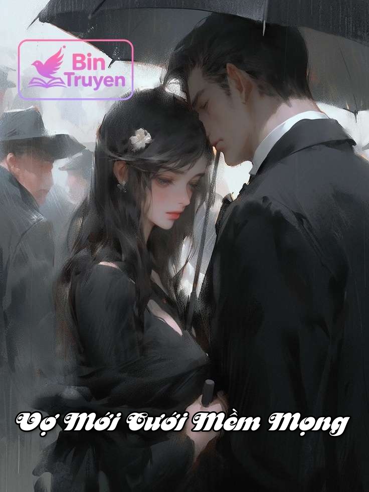 Vợ Mới Cưới Mềm Mọng