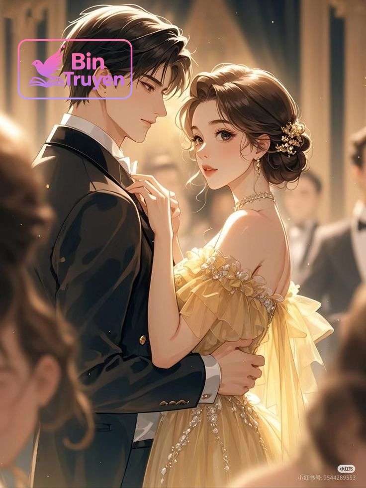 Vợ Yêu Nhỏ Xinh, Được Cưng Chiều Nhất