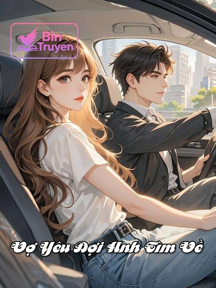 Vợ Yêu Đợi Anh Tìm Về