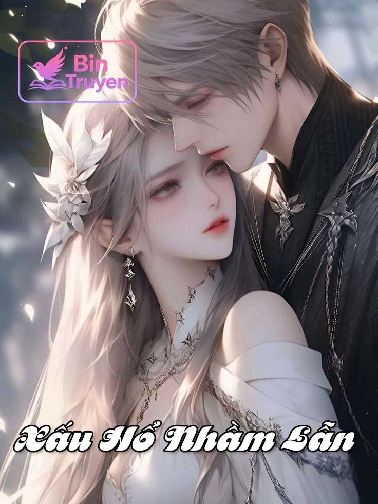 Xấu Hổ Nhầm Lẫn