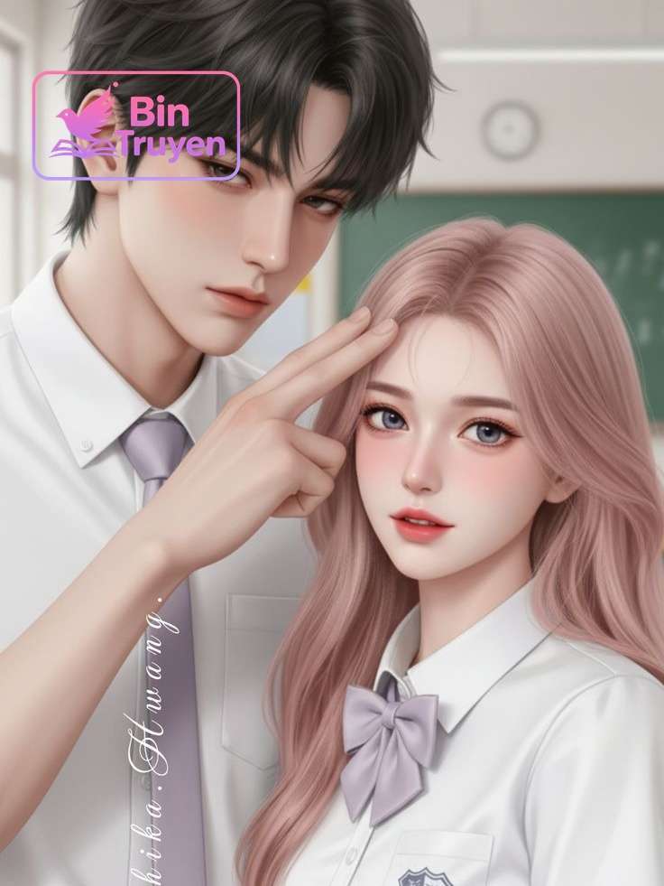 Xuyên Nhanh: Chủ Nhân Hắc Ám Của Tôi