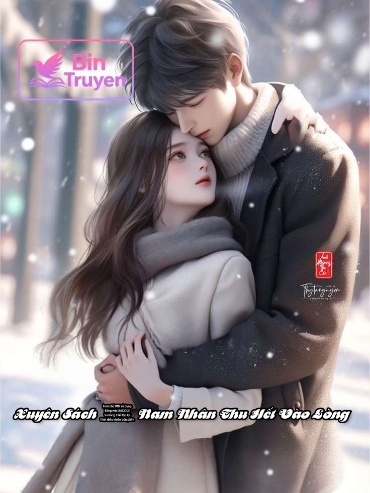 Xuyên Sách – Nam Nhân Thu Hết Vào Lòng