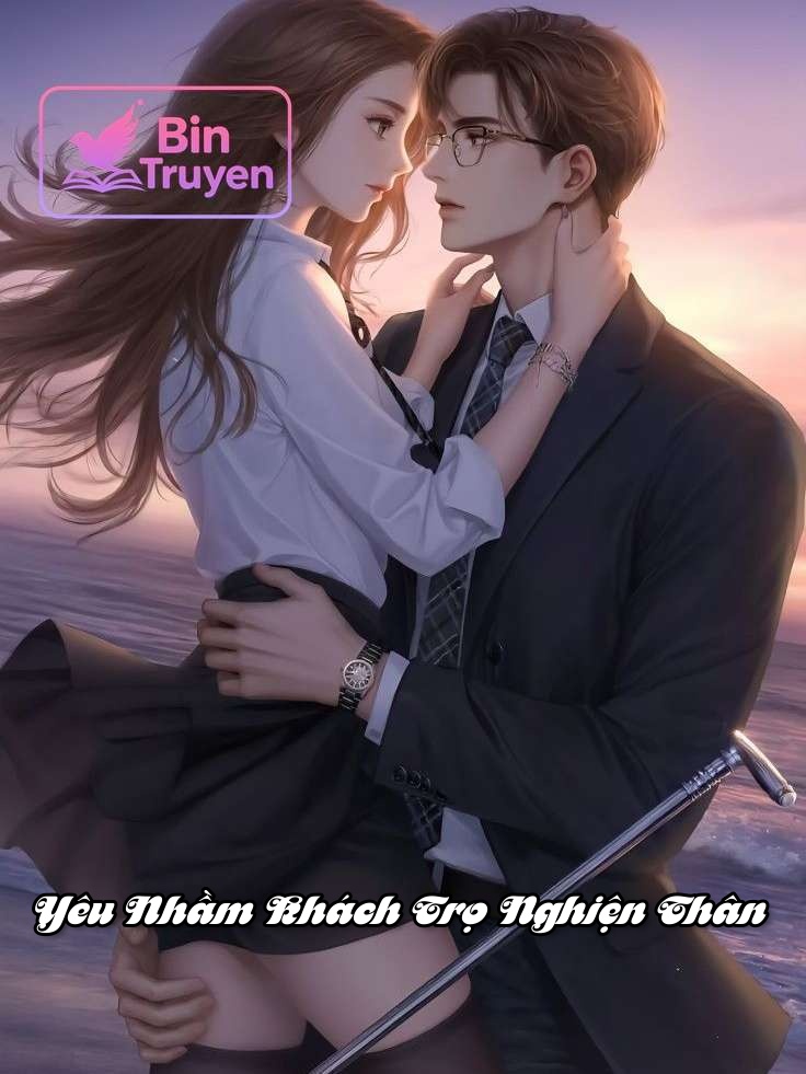 Yêu Nhầm Khách Trọ Nghiện Thân
