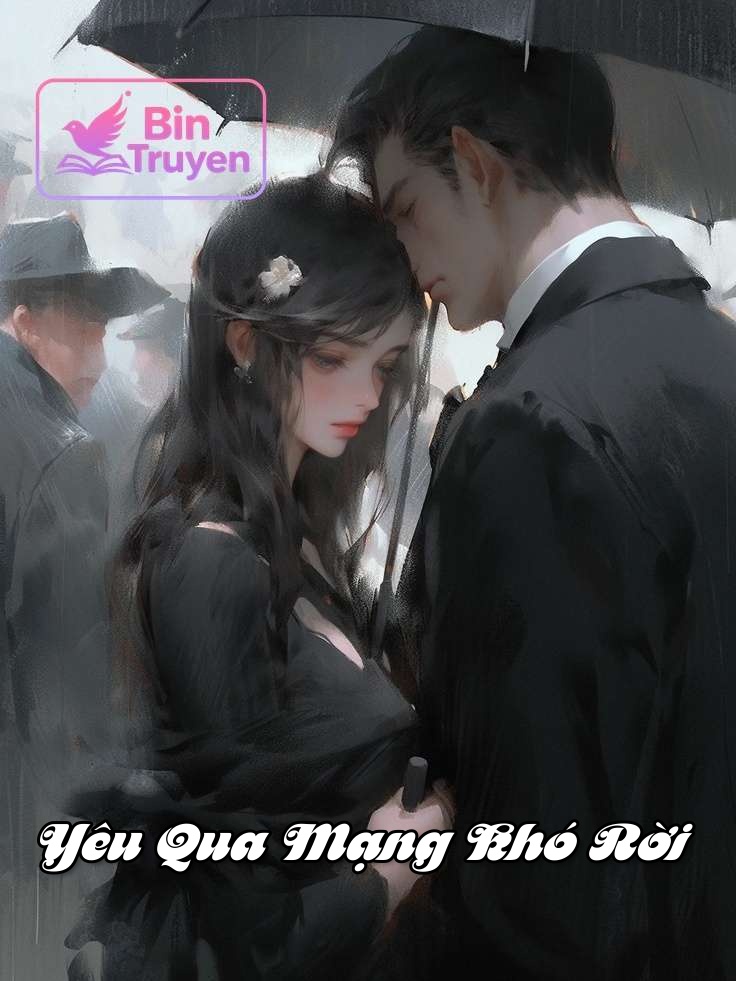 Yêu Qua Mạng Khó Rời
