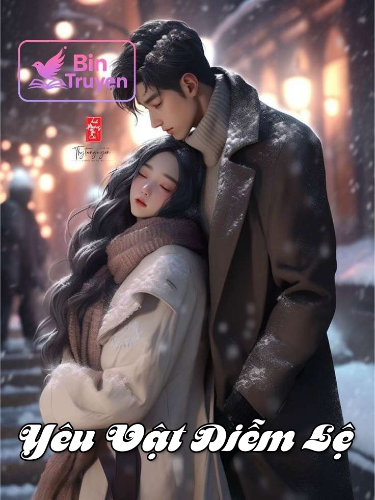 Yêu Vật Diễm Lệ